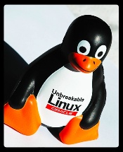 unbreakable linux - Oracle